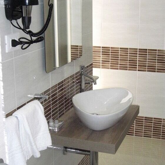 اتاق سوپریور یک تخته, Bel Soggiorno