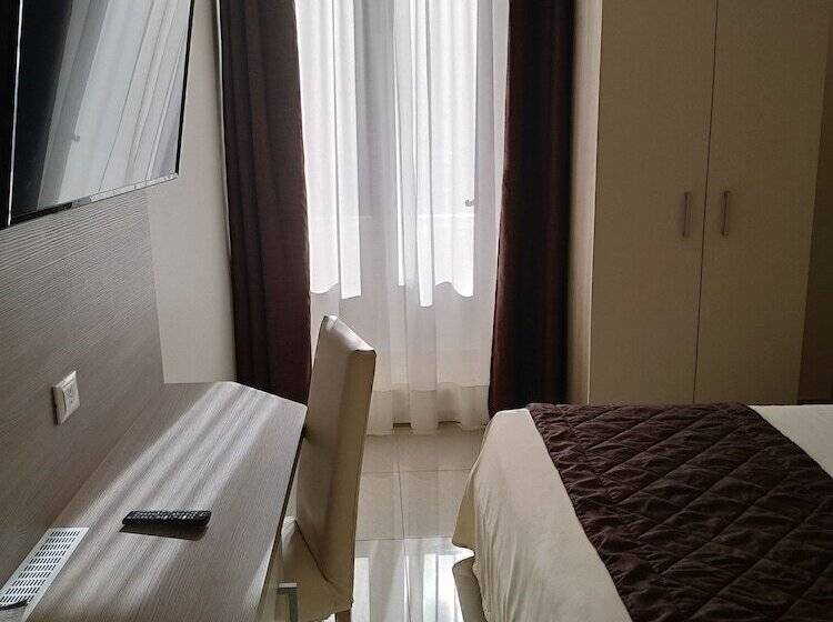 اتاق سوپریور, Bel Soggiorno