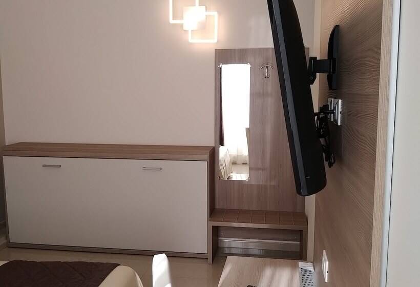 Superior Szoba, Bel Soggiorno