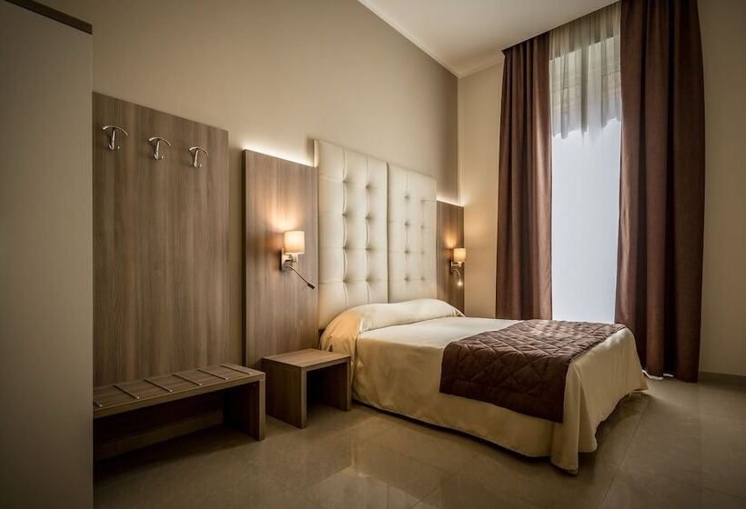 Superior Szoba, Bel Soggiorno