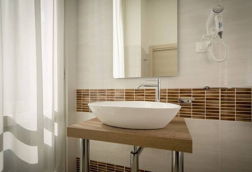 Superior Szoba, Bel Soggiorno