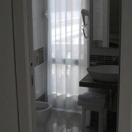 اتاق سوپریور, Bel Soggiorno