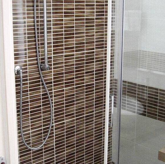 Négyágyas Superior Szoba, Bel Soggiorno