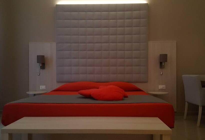 سوییت جونیور, Bel Soggiorno