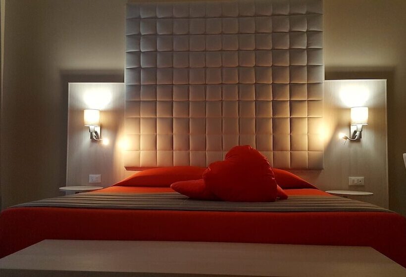 سوییت جونیور, Bel Soggiorno