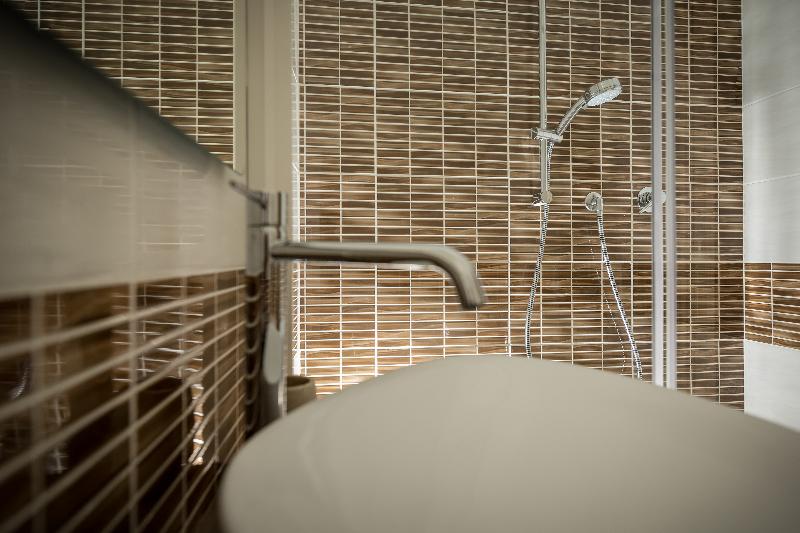 Háromágyas Superior Szoba, Bel Soggiorno