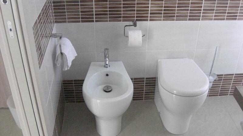 Háromágyas Superior Szoba, Bel Soggiorno