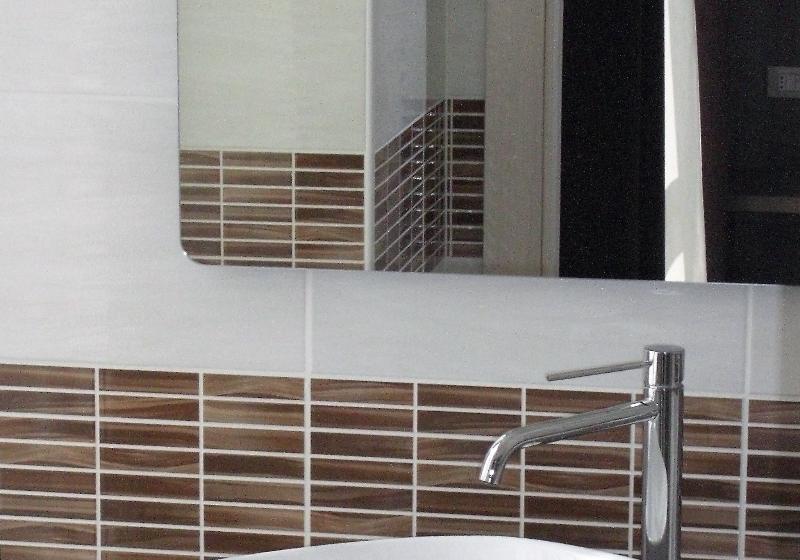 Négyágyas Superior Szoba, Bel Soggiorno