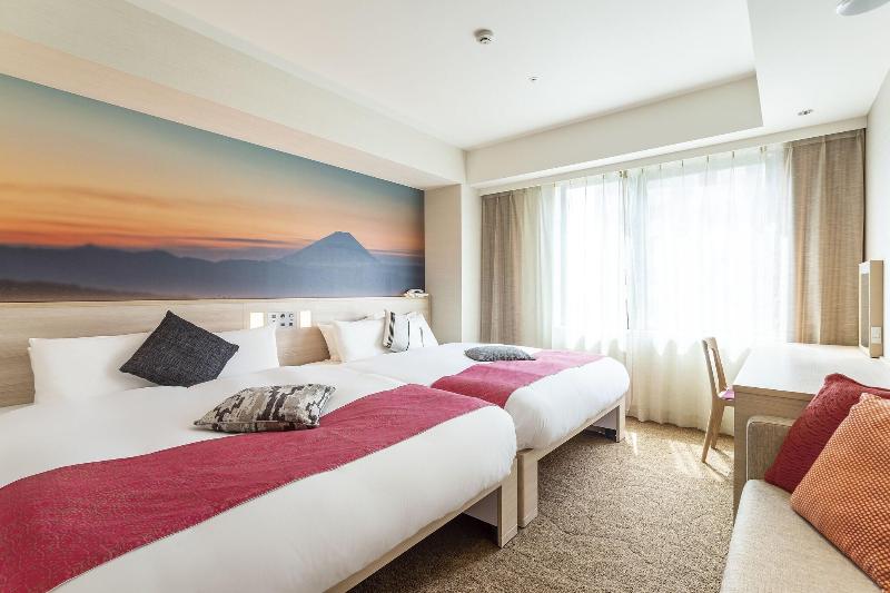 اتاق سوپریور سه تخته, Bel Soggiorno