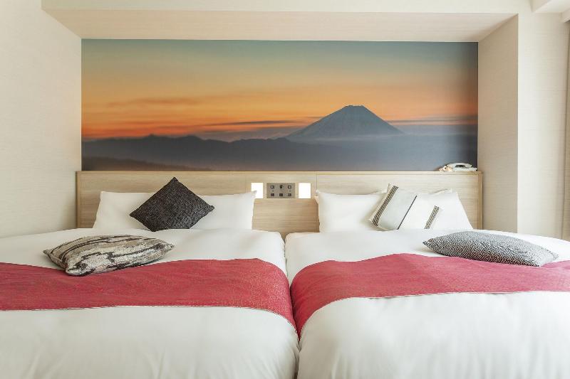 Háromágyas Superior Szoba, Bel Soggiorno