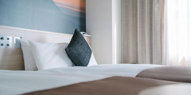 Háromágyas Superior Szoba, Bel Soggiorno