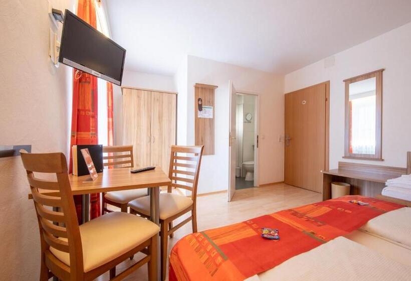 Номер Стандарт Индивидуальный, Bella Vista