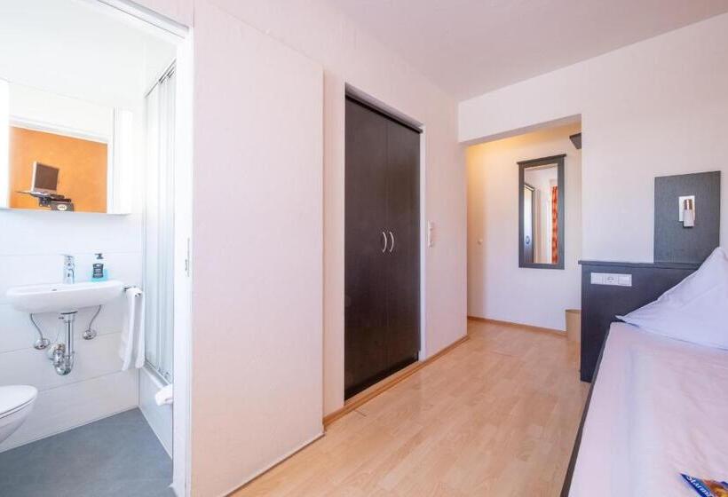 Номер Стандарт Индивидуальный, Bella Vista