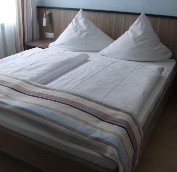 Номер Стандарт Индивидуальный, Bella Vista