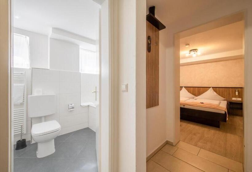 Номер Стандарт, Bella Vista