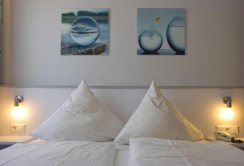 Номер Стандарт, Bella Vista