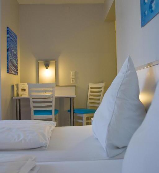 Номер Стандарт, Bella Vista