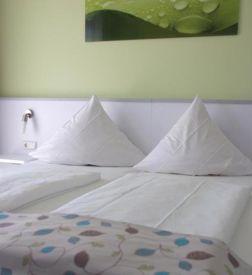 Номер Стандарт, Bella Vista