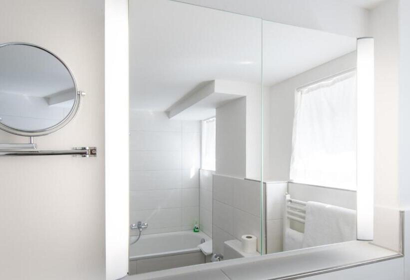 Семейный Номер, Bella Vista