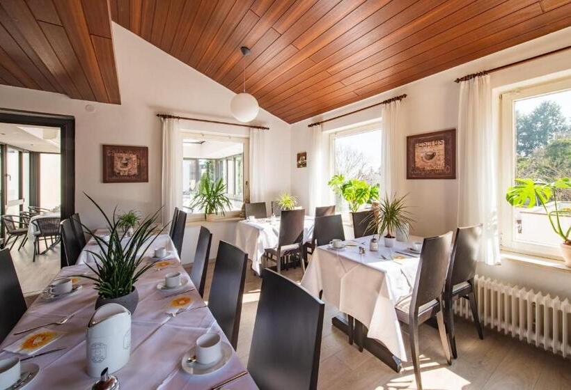 Номер Стандарт Индивидуальный, Bella Vista