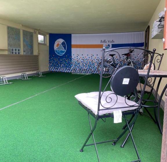 Номер Стандарт Индивидуальный, Bella Vista