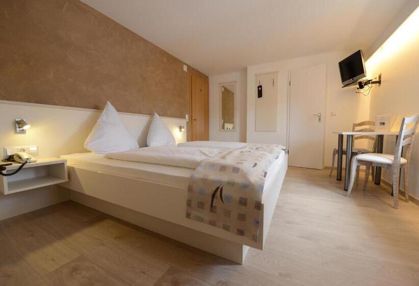 Номер Стандарт, Bella Vista