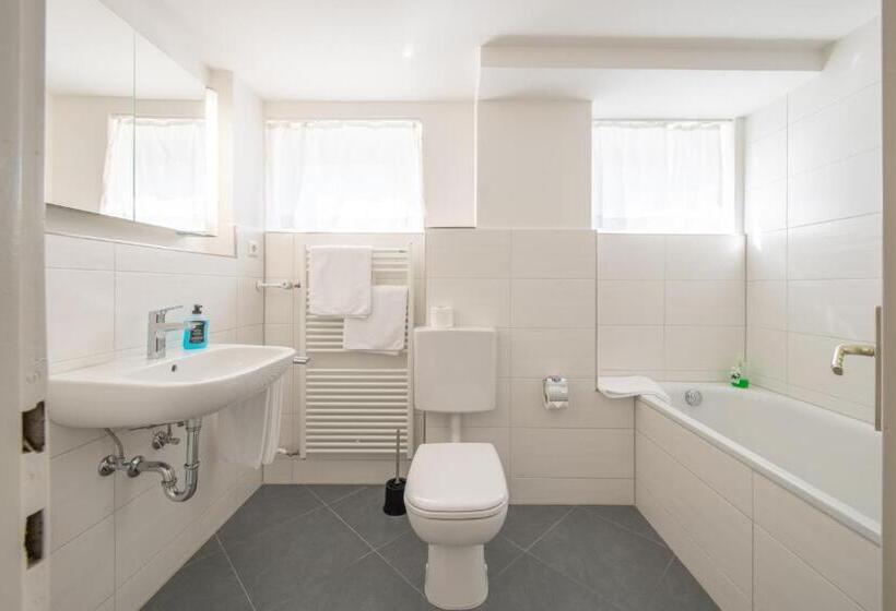 Номер Стандарт, Bella Vista