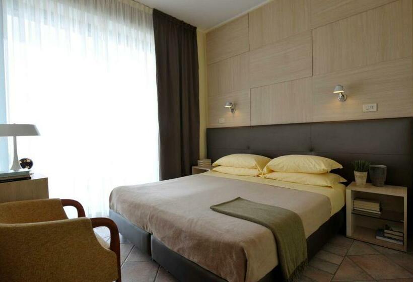 اتاق اکونومی, Bellariva Feeling