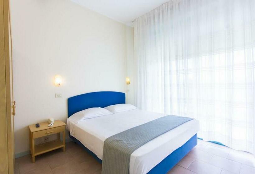 اتاق اکونومی, Bellariva Feeling