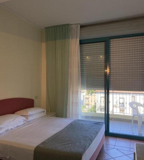 اتاق اکونومی, Bellariva Feeling