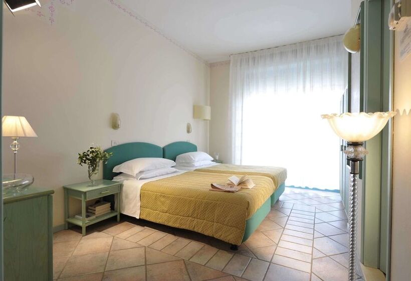 اتاق اکونومی, Bellariva Feeling