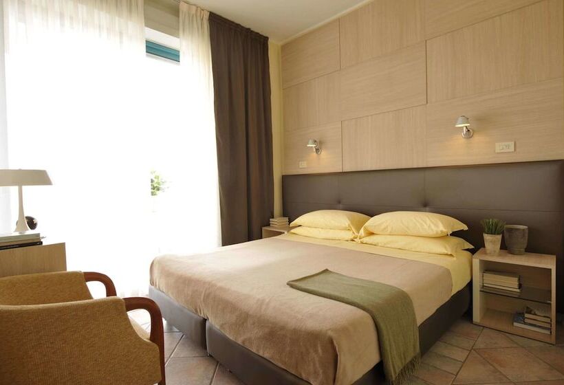 اتاق اکونومی, Bellariva Feeling