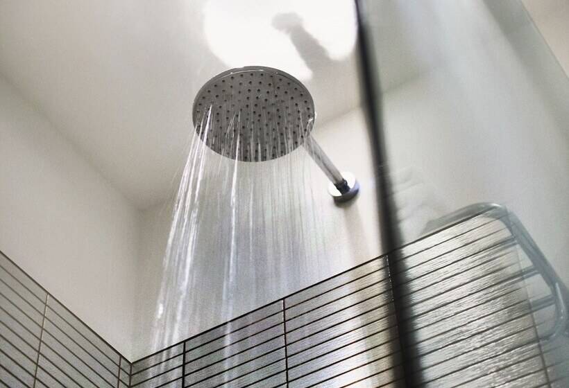 اتاق سوپریور با بالکن, Bellariva Feeling