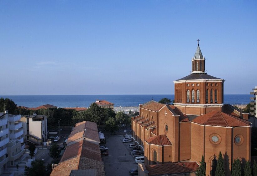 اتاق سوپریور با بالکن, Bellariva Feeling