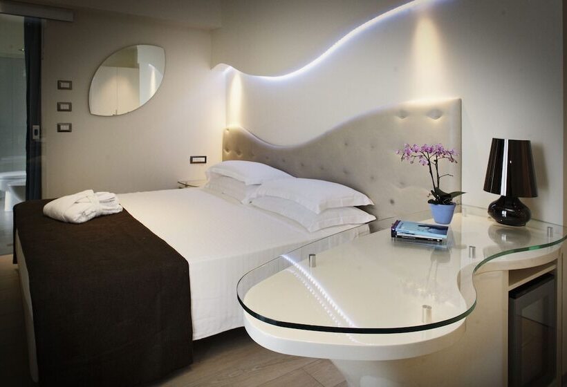 اتاق سوپریور چهار تخته, Bellariva Feeling