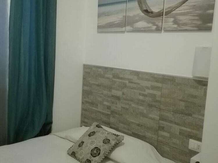 اتاق اکونومی یک تخته, Birillo