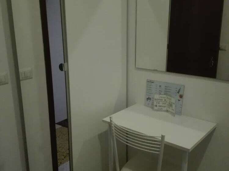 اتاق اکونومی یک تخته, Birillo