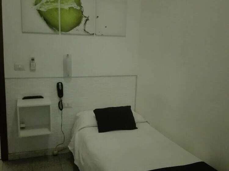 اتاق اکونومی یک تخته, Birillo