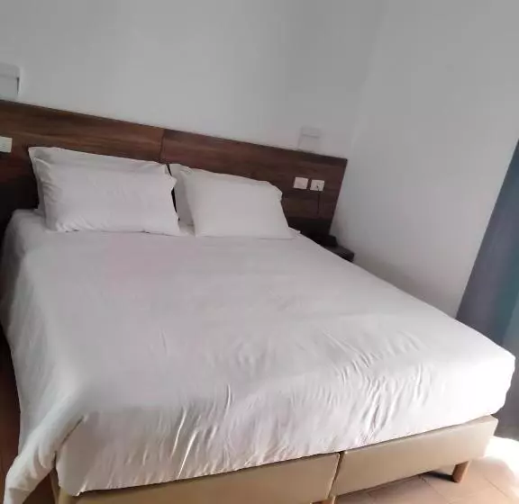 スタンダードルーム, Brixellum