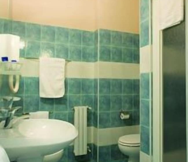 스탠다드 룸, Brixellum