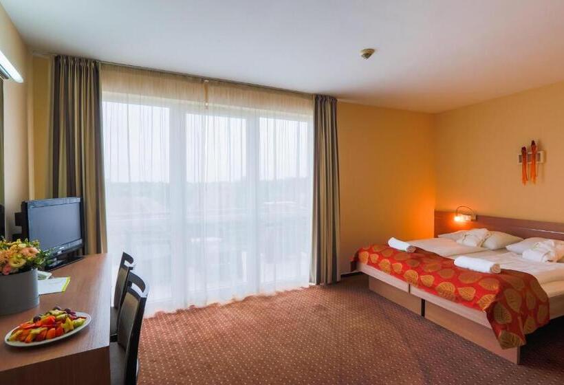 חדר סטנדרט, Ce Plaza