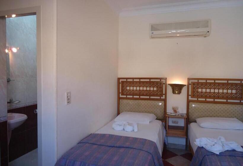 اتاق استاندارد یک نفره, Ciao