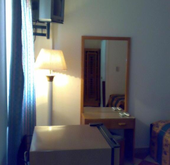 اتاق استاندارد, Ciao