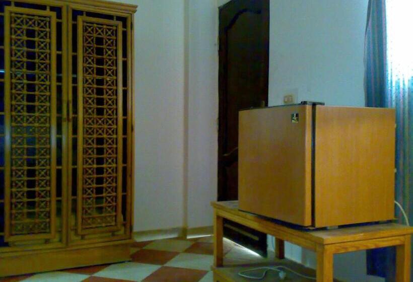 اتاق استاندارد, Ciao