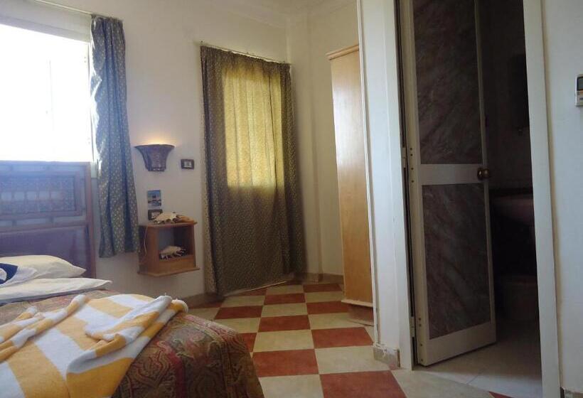 اتاق استاندارد, Ciao