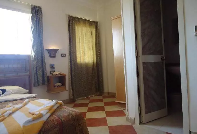 اتاق استاندارد, Ciao
