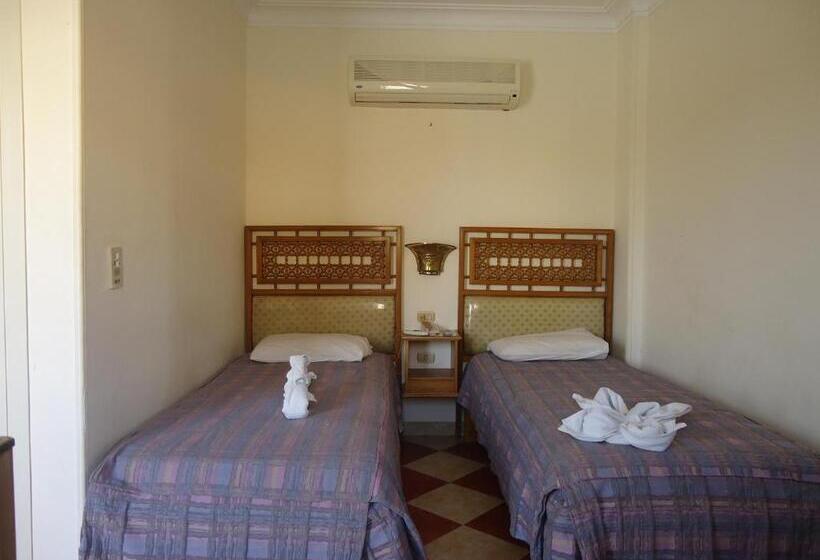 اتاق استاندارد, Ciao