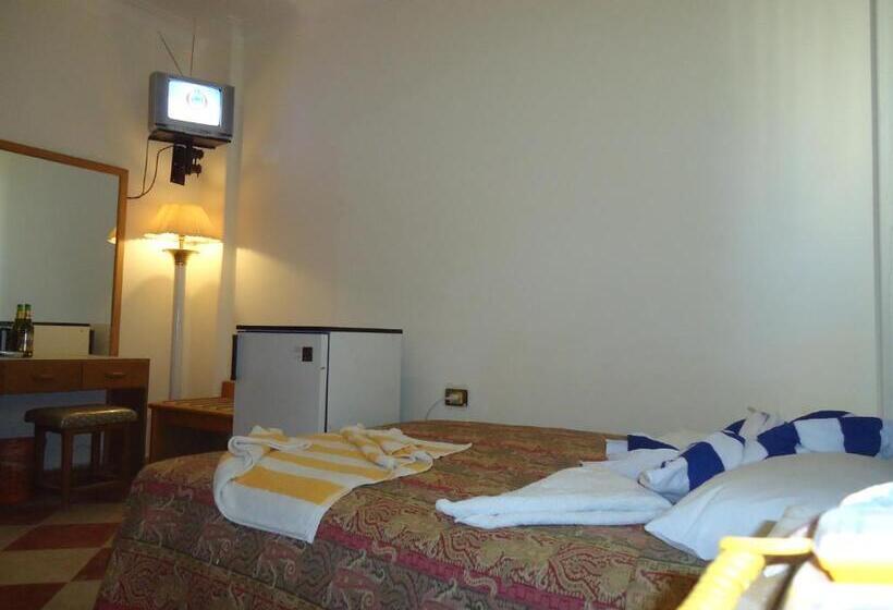 اتاق استاندارد, Ciao