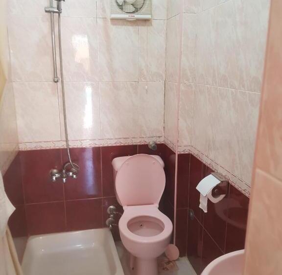 اتاق استاندارد, Ciao