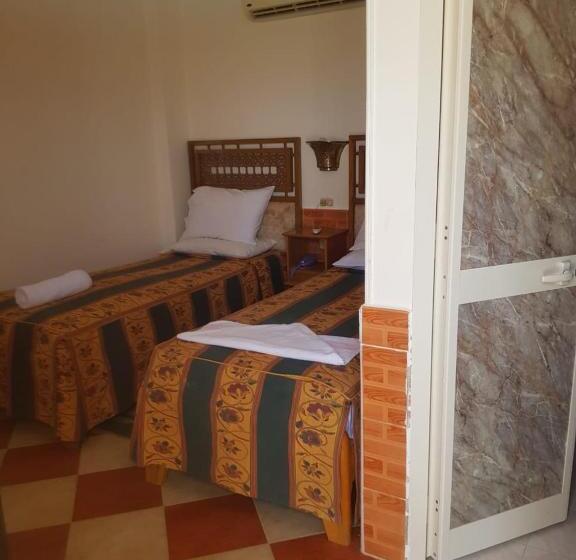 اتاق استاندارد, Ciao